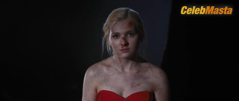 Abigail Breslin Scene Photos Gallery from Final Girl photo 1