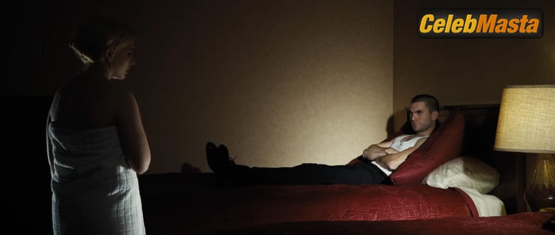 Abigail Breslin Scene Photos Gallery from Final Girl photo 4