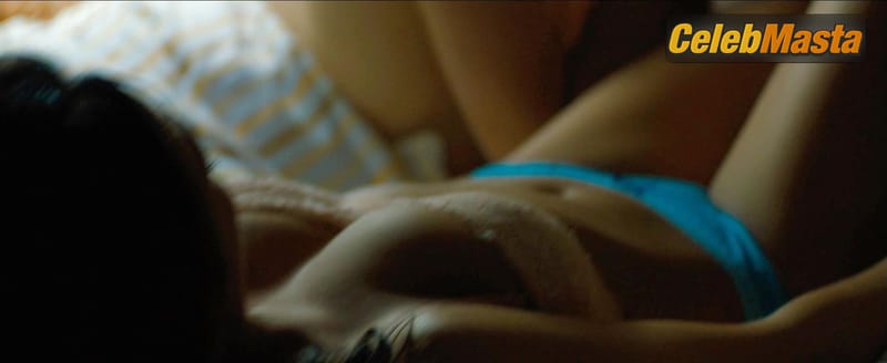 Addison Timlin Scene Photos Gallery from The Town That Dreaded Sundown photo 2