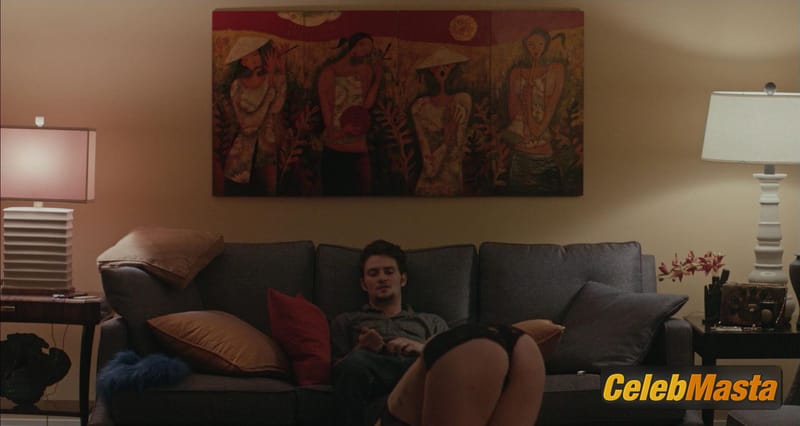 Addison Timlin Photo Set from Long Nights Short Mornings photo 2