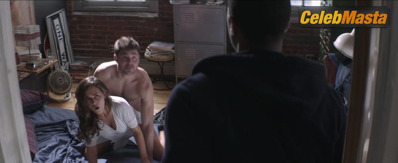 Addison Timlin Photo Set from That Awkward Moment photo 2