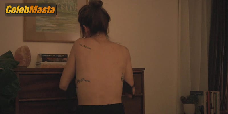Photo Gallery: Addison Timlin in Hal & Harper photo 2