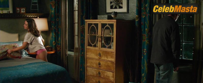 Addison Timlin Photo Collection from Odd Thomas photo 1
