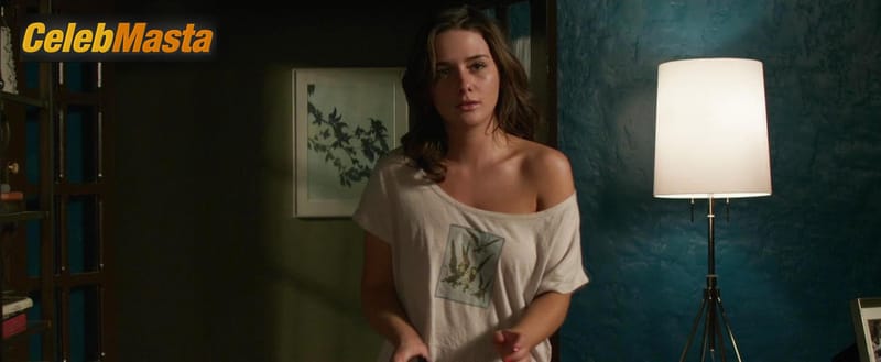 Addison Timlin Photo Collection from Odd Thomas photo 4