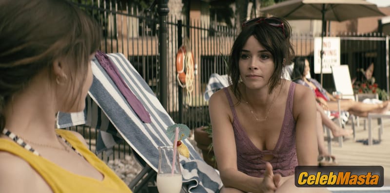 Abigail Spencer Scene Photos Gallery from Wayne photo 2