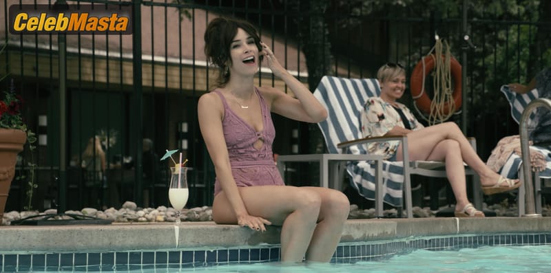 Abigail Spencer Scene Photos Gallery from Wayne photo 3