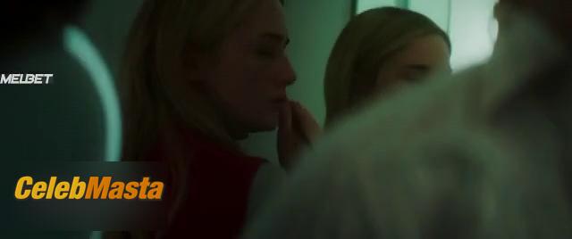 Addison Timlin Photo Set from When I’m A Moth photo 4