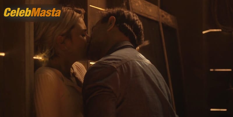 Photo Gallery: Addison Timlin in Submission photo 3