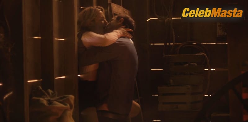 Photo Gallery: Addison Timlin in Submission photo 4