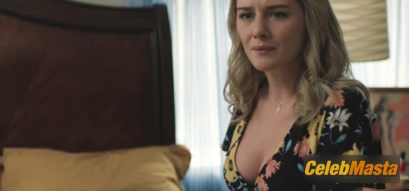 Addison Timlin Photos from Life Like photo 2