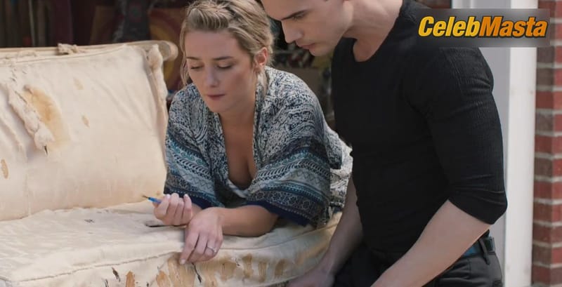 Addison Timlin Photos from Life Like photo 4