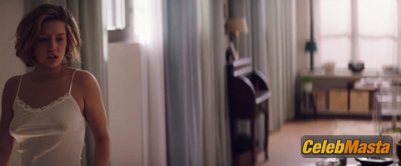 Adele Exarchopoulos Photo Set from Racer And The Jailbird photo 4