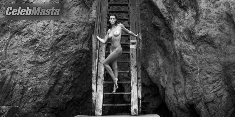 Alejandra Guilmant Photo Gallery: By Tyler Kandel photo 1