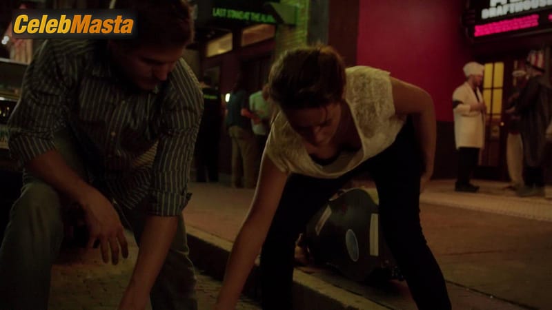 Addison Timlin Photo Collection from Love & Air Sex photo 2