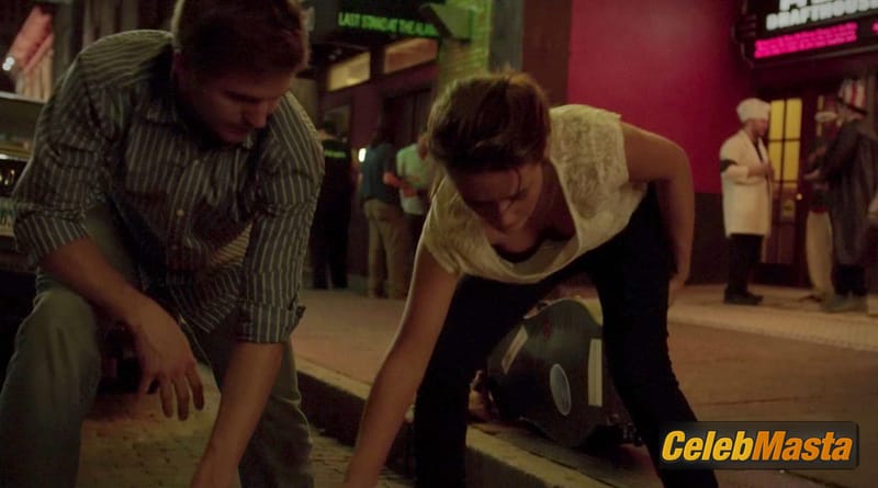 Addison Timlin Photo Collection from Love & Air Sex photo 4