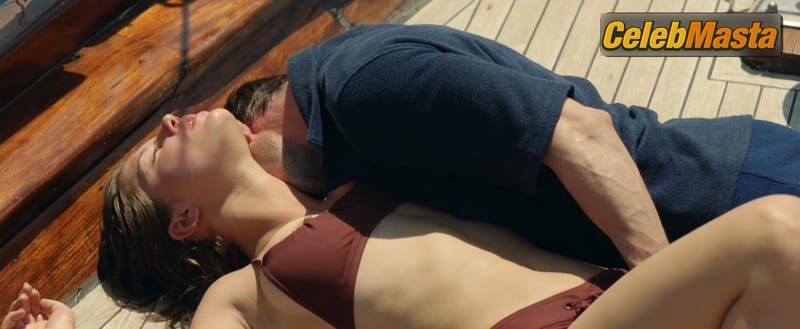 Adele Exarchopoulos Scene Photos Gallery from Sibyl photo 3