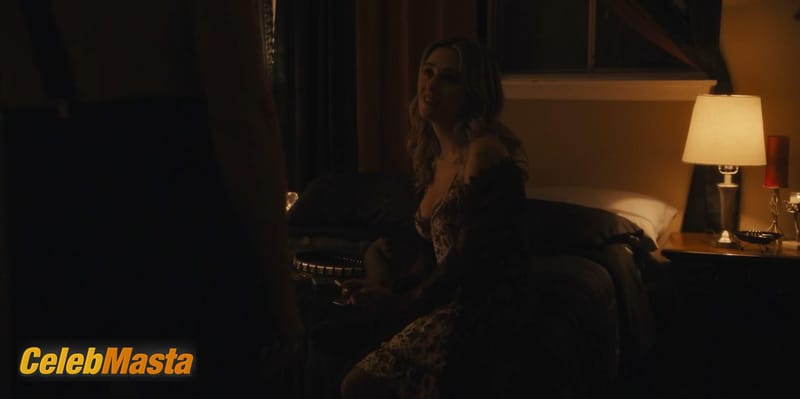 Addison Timlin Scene Photos Gallery from All Roads To Pearla photo 2