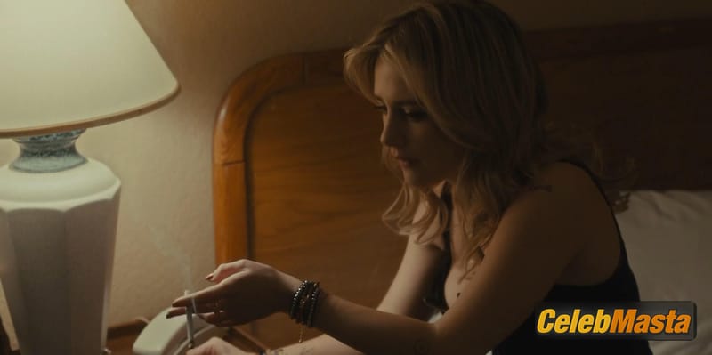 Addison Timlin Scene Photos Gallery from All Roads To Pearla photo 4