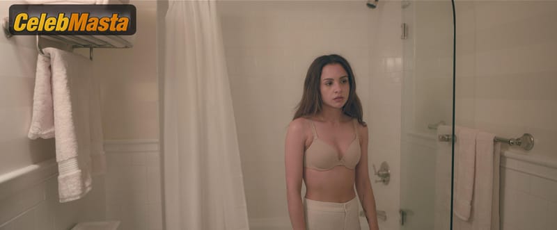 Aimee Carrero Scene Photos Gallery from Your Friends & Neighbors photo 2