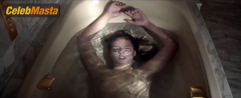 Photo Gallery: Adele Exarchopoulos in Fire photo 2