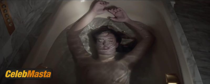 Photo Gallery: Adele Exarchopoulos in Fire photo 4