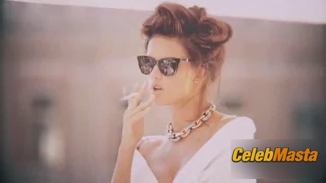 Alessandra Ambrosio Scene Photos Gallery from Maxim Photoshoot photo 2