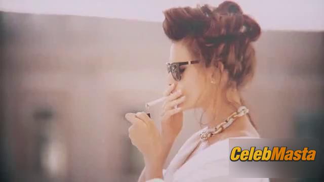 Alessandra Ambrosio Scene Photos Gallery from Maxim Photoshoot photo 3
