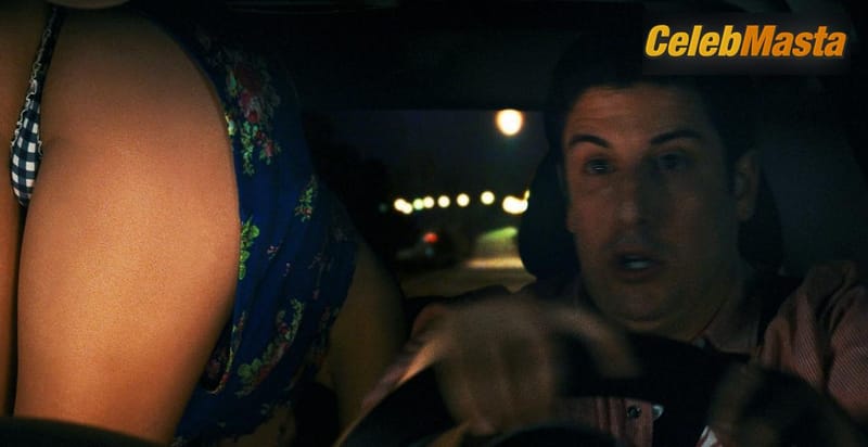Ali Cobrin Photo Set from American Reunion photo 3