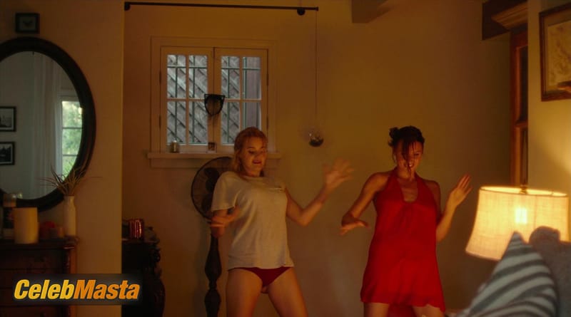 Photo Gallery: AJ Michalka in Weepah Way For Now photo 1
