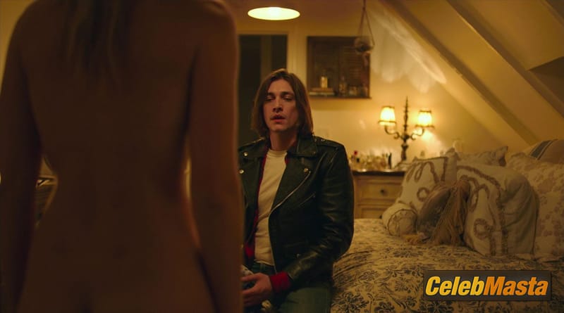 Photo Gallery: AJ Michalka in Weepah Way For Now photo 3
