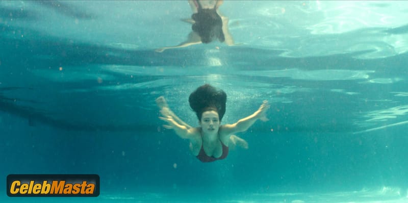 Alejandra Guilmant Scene Photos Gallery from Narcos Mexico photo 1