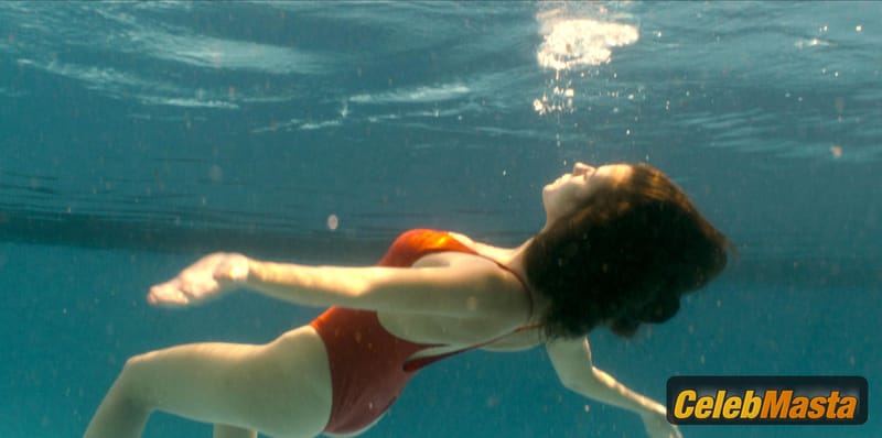 Alejandra Guilmant Scene Photos Gallery from Narcos Mexico photo 3