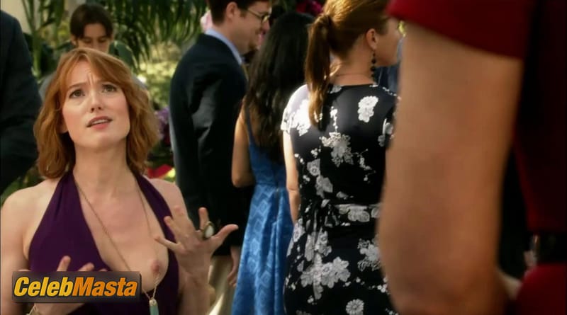 Alicia Witt Photo Gallery from House Of Lies photo 3