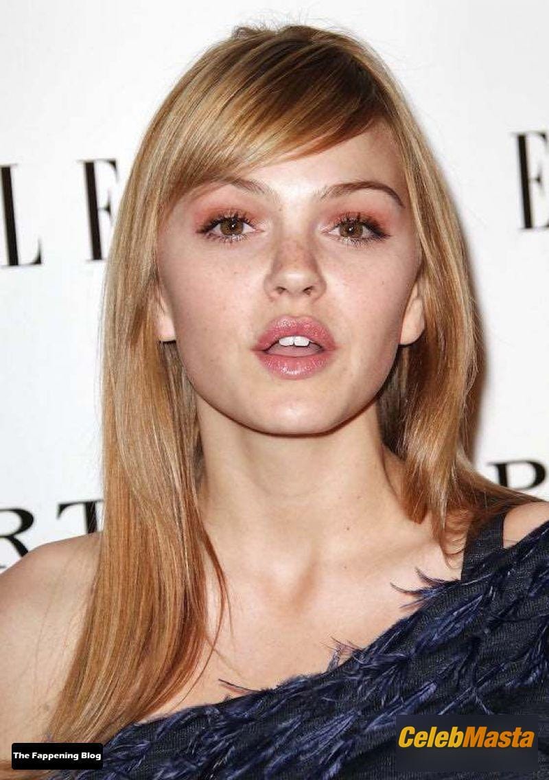 Aimee Teegarden Gallery: Sexy Photos Collection photo 3