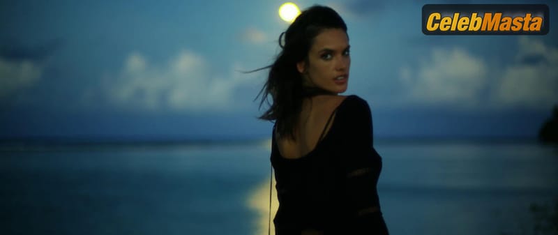 Alessandra Ambrosio Photo Gallery from Into The Best Light photo 1