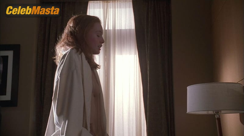 Alicia Witt Photo Set from The Sopranos photo 2