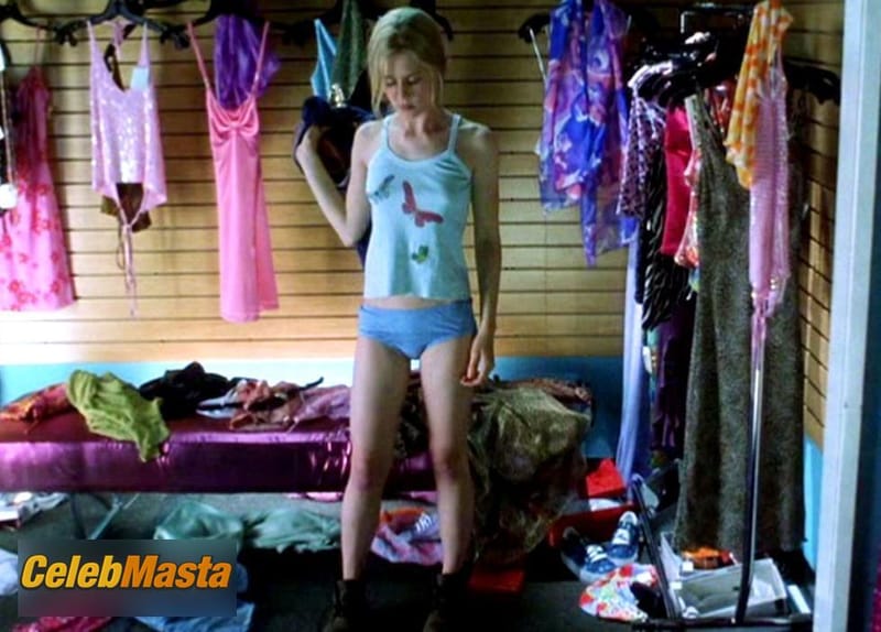 Photo Gallery: Alison Lohman in White Oleander photo 2