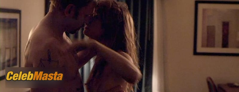 Alicia Witt Photos from Joint Body photo 1