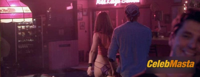 Alicia Witt Photos from Joint Body photo 3