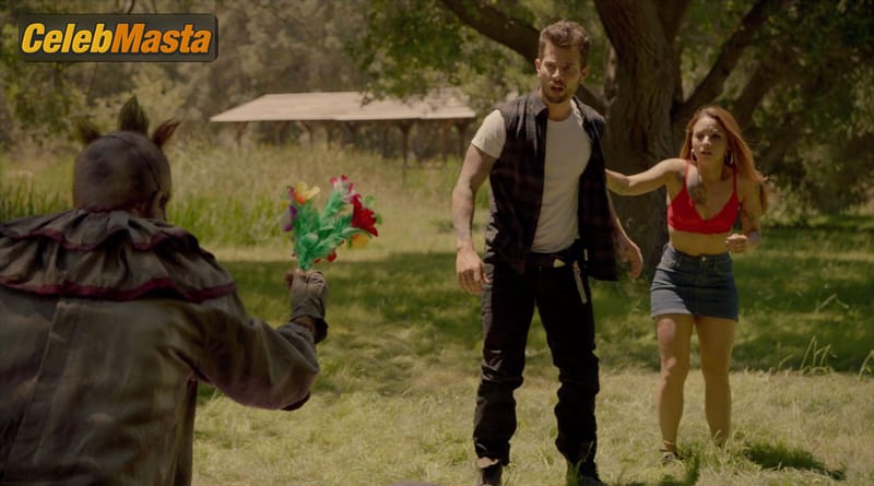 Aimee Carrero Photos from American Horror Story photo 3