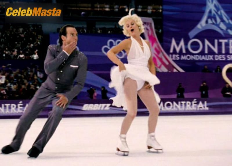 Amy Poehler Photos from Blades Of Glory photo 2