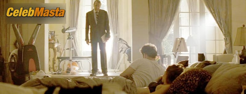 Analeigh Tipton Photo Collection from The Green Hornet photo 3