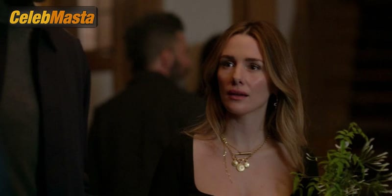 Addison Timlin Photo Gallery from Cellar Door photo 2