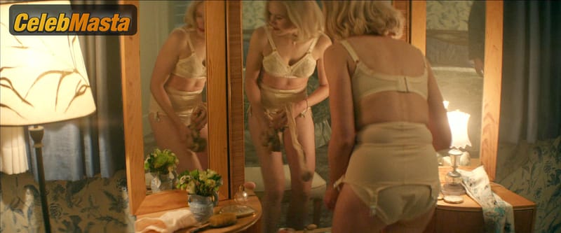 Alison Pill Photo Collection from Them photo 2