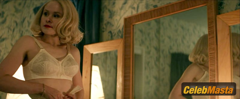 Alison Pill Photo Collection from Them photo 3