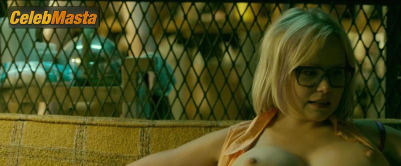 Alison Pill Photo Collection from Them photo 4
