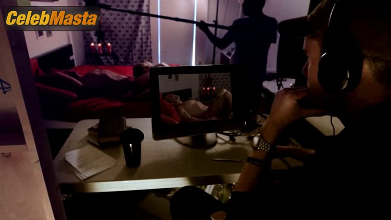 Alison Haislip Photo Set from It’s Not Porn… photo 4