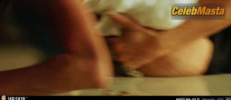 Angelina Jolie Photos from Alexander photo 2