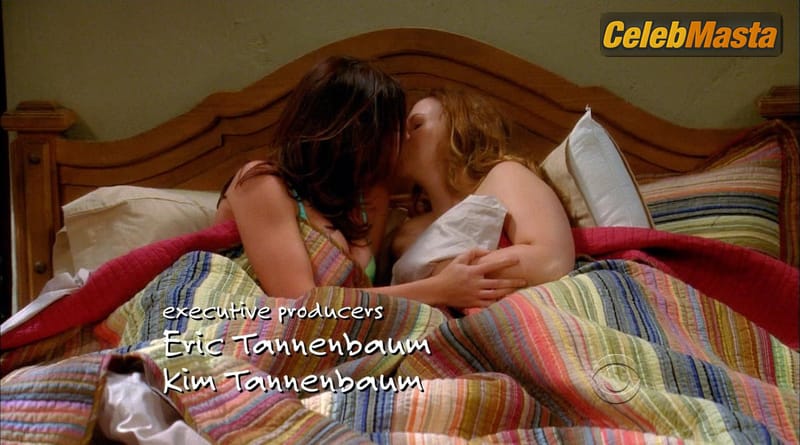 Photo Gallery: Aly Michalka in Two And A Half Men photo 4