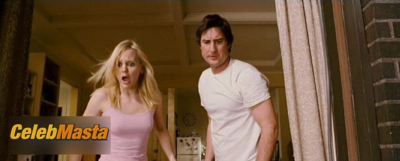 Anna Faris Scene Photos Gallery from My Super Ex-girlfriend photo 2